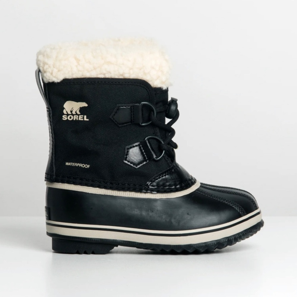 Sorel Winter Boots